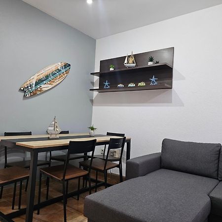 Apartament Vinas Del Mar-Balconera Chiclana de la Frontera Zewnętrze zdjęcie