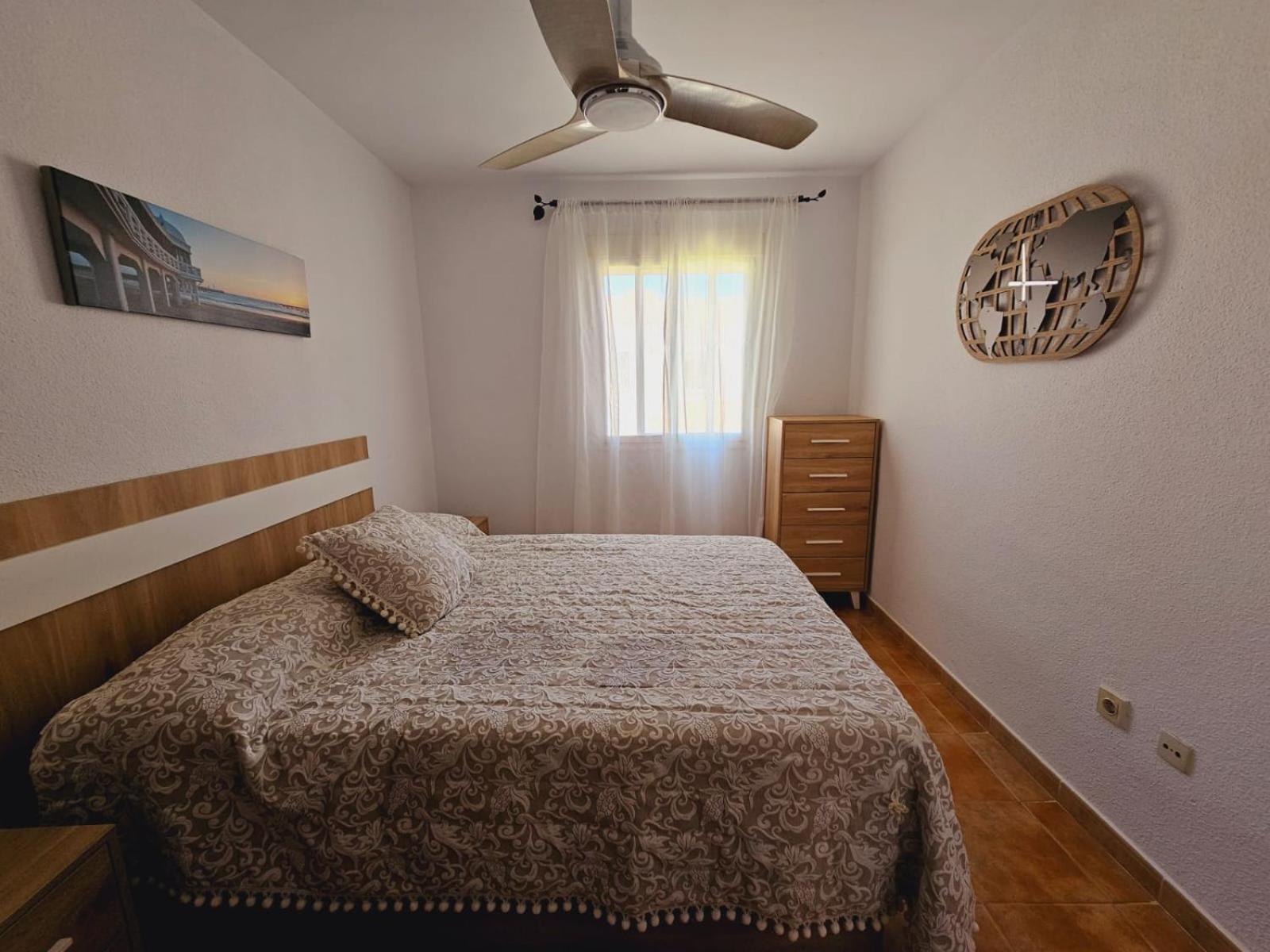 Apartament Vinas Del Mar-Balconera Chiclana de la Frontera Zewnętrze zdjęcie