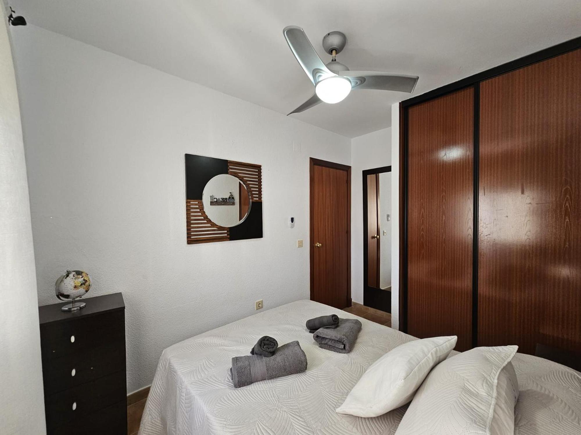 Apartament Vinas Del Mar-Balconera Chiclana de la Frontera Zewnętrze zdjęcie
