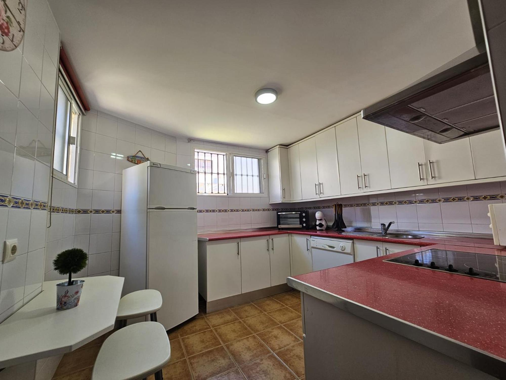 Apartament Vinas Del Mar-Balconera Chiclana de la Frontera Zewnętrze zdjęcie