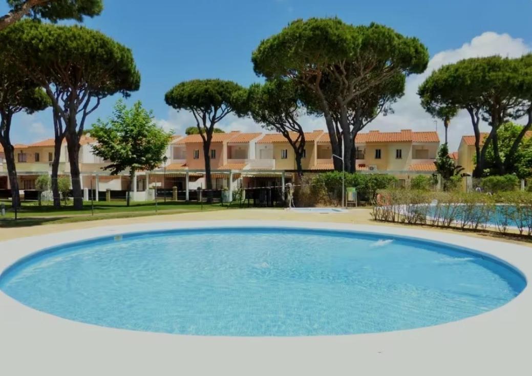 Apartament Vinas Del Mar-Balconera Chiclana de la Frontera Zewnętrze zdjęcie