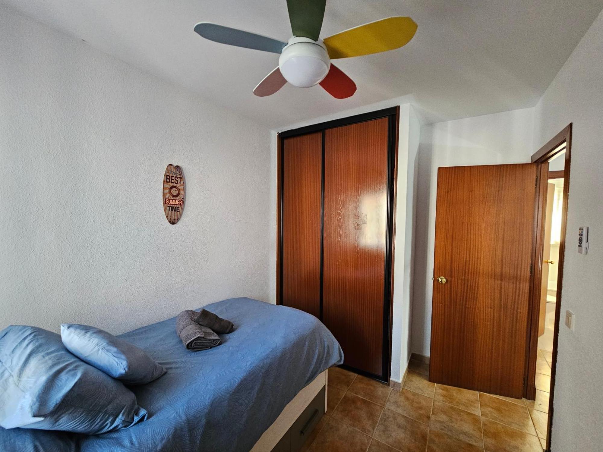 Apartament Vinas Del Mar-Balconera Chiclana de la Frontera Zewnętrze zdjęcie