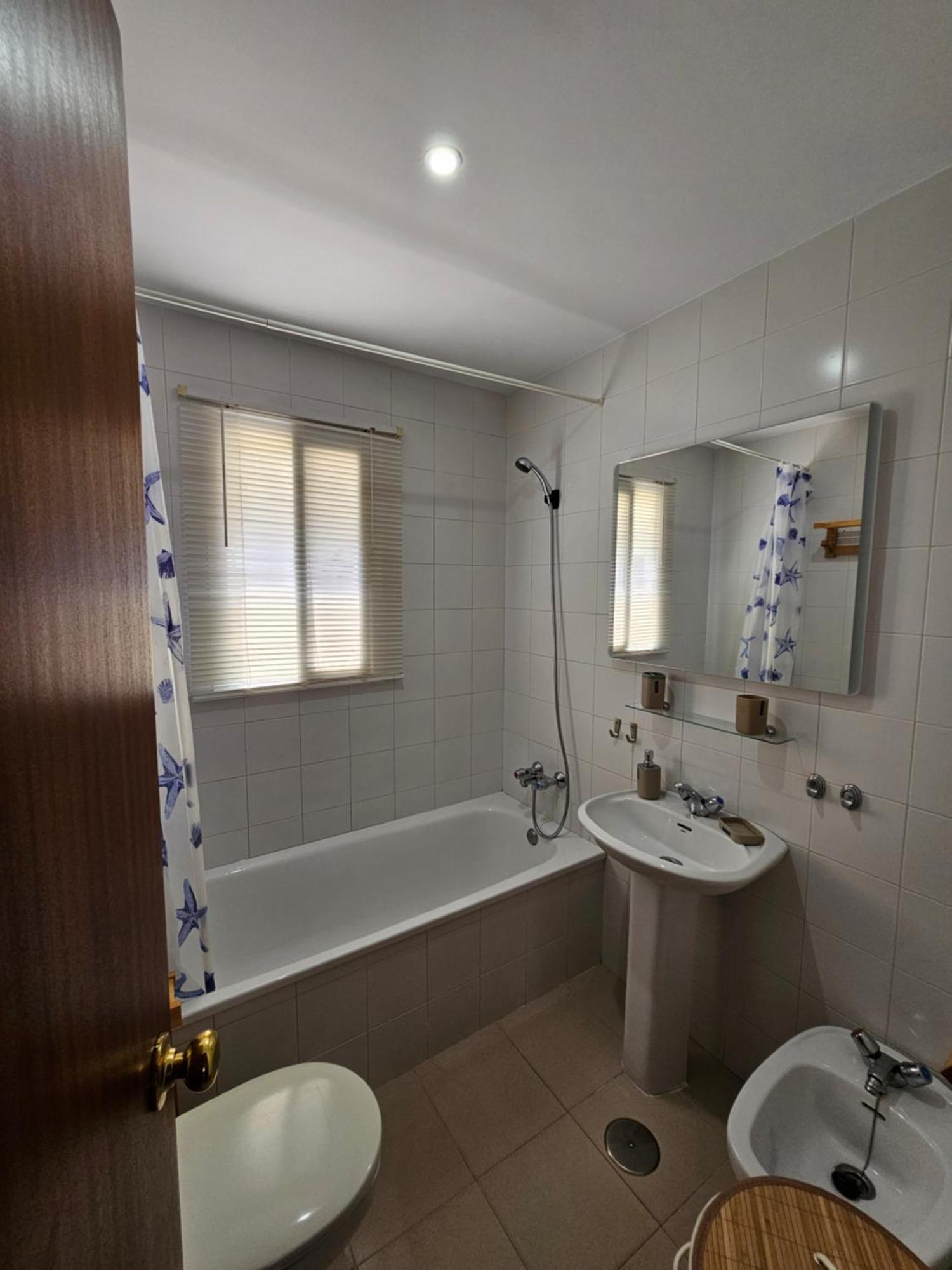 Apartament Vinas Del Mar-Balconera Chiclana de la Frontera Zewnętrze zdjęcie