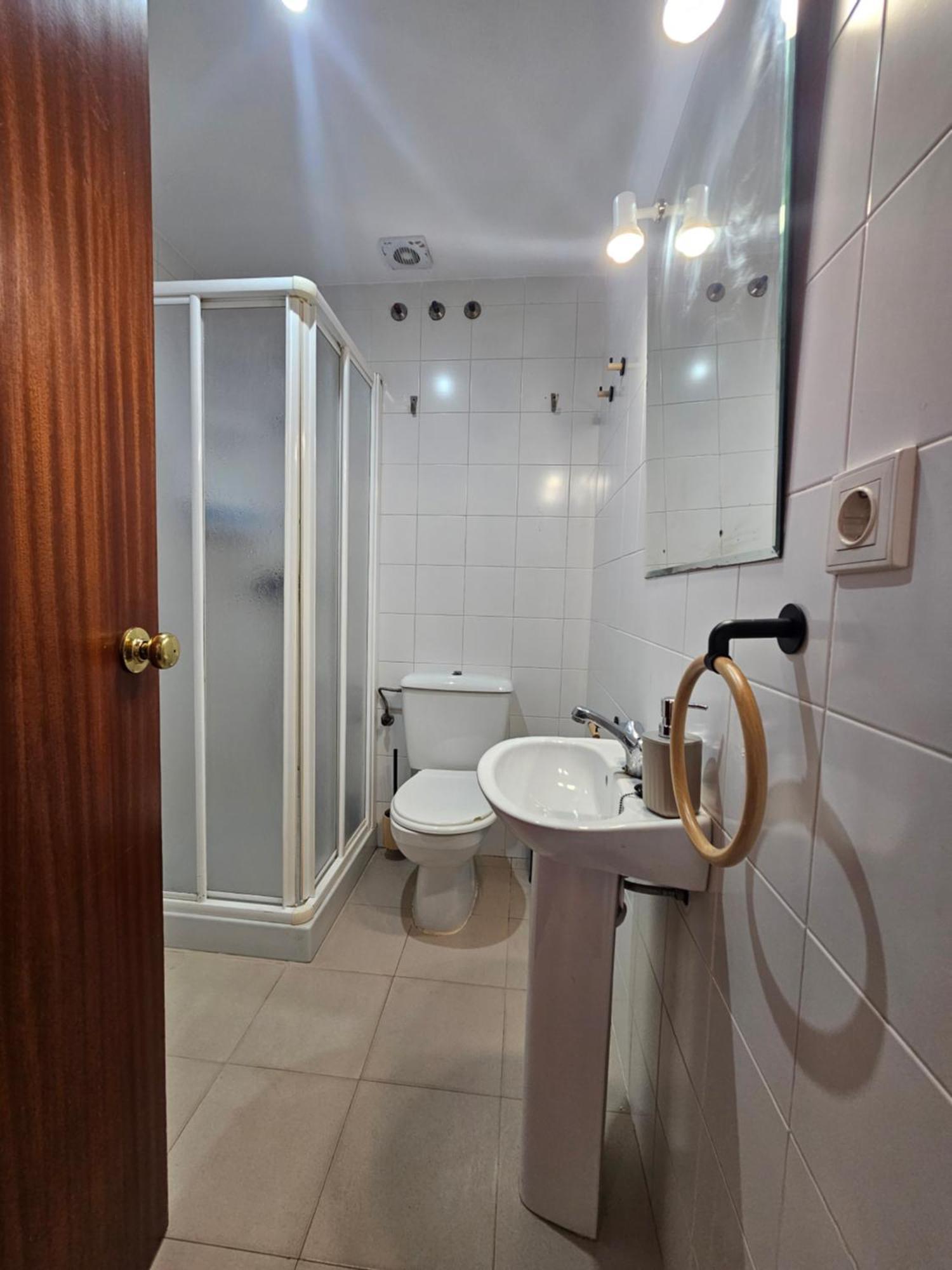 Apartament Vinas Del Mar-Balconera Chiclana de la Frontera Zewnętrze zdjęcie
