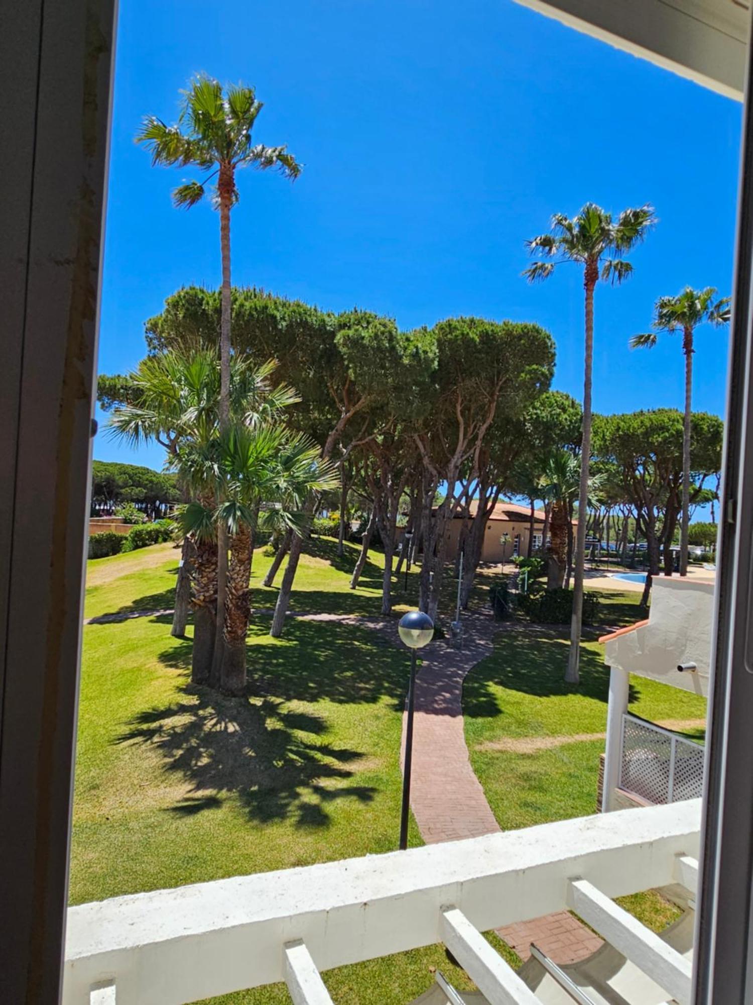 Apartament Vinas Del Mar-Balconera Chiclana de la Frontera Zewnętrze zdjęcie
