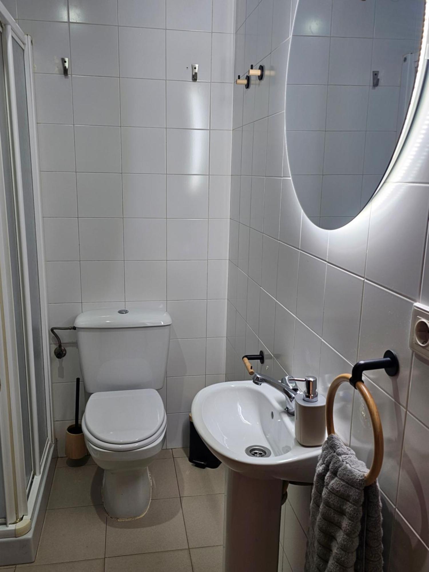 Apartament Vinas Del Mar-Balconera Chiclana de la Frontera Zewnętrze zdjęcie